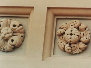 Traditional and heritage carvings